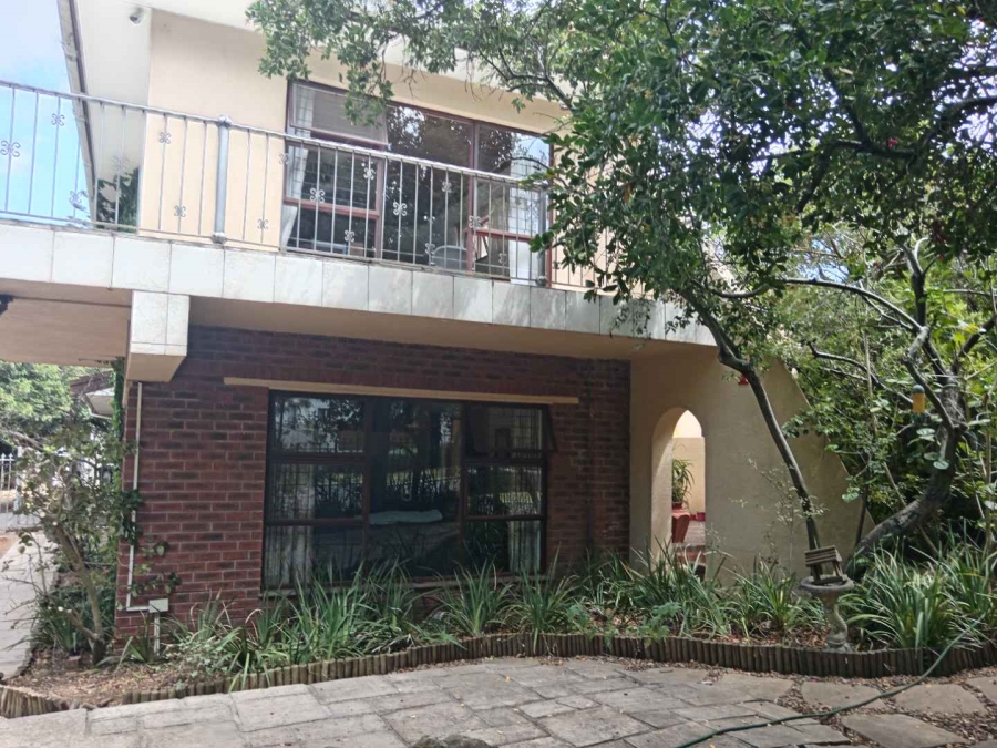 To Let 4 Bedroom Property for Rent in Durbanville Hills Western Cape